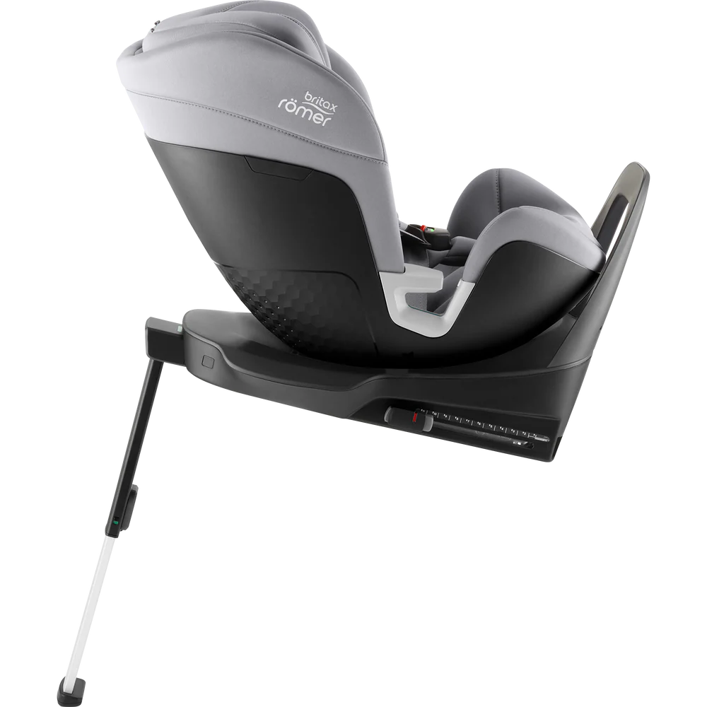 Britax Romer Swivel Frost Grey