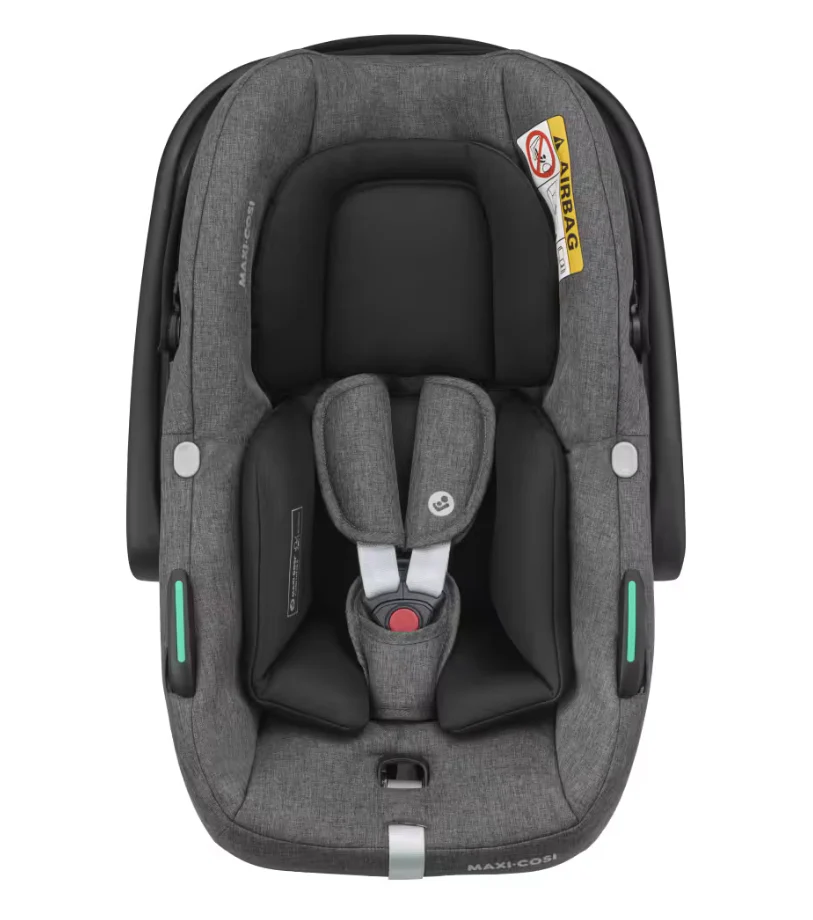 Maxi Cosi Trio Zelia S