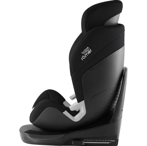 Britax Romer Swivel Space Black