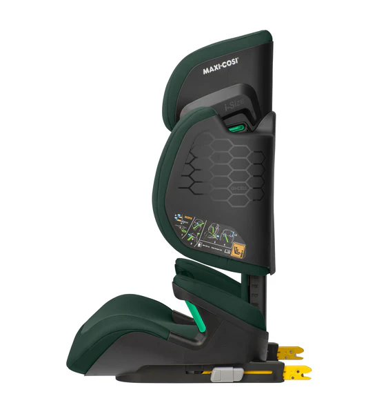 Maxi Cosi Rodifix R i-Size Authentic Green