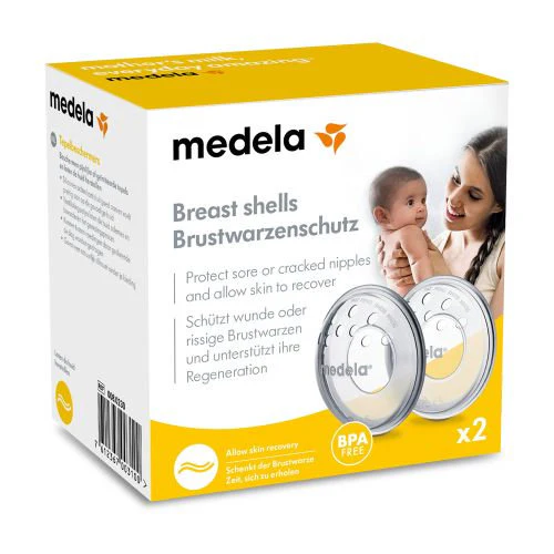 Medela protector mamilo 2pcs