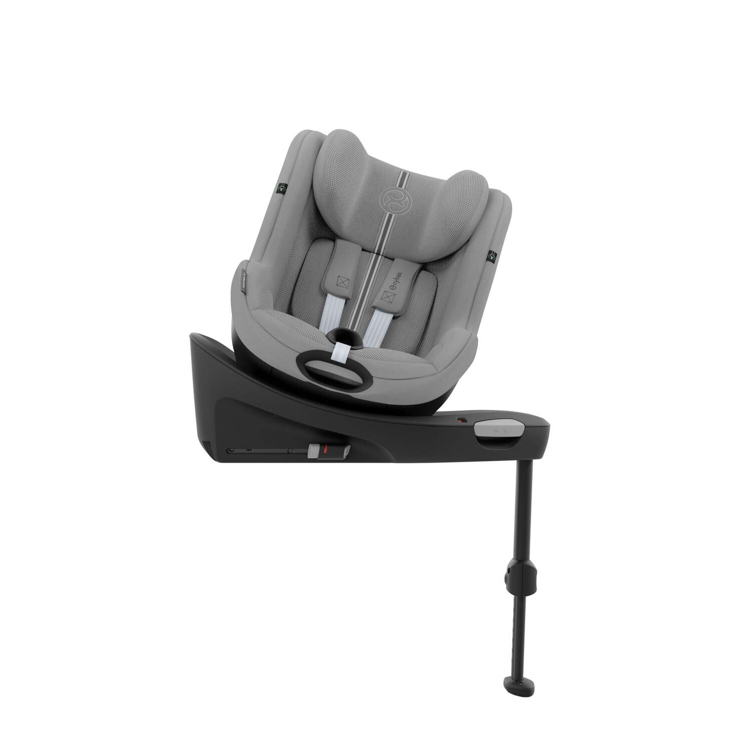 Cybex Sirona G i-Size Plus Stone Grey