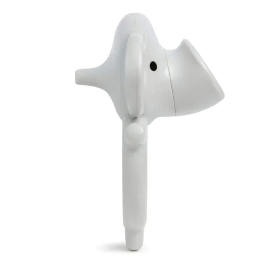 Munchkin Brinquedo de Banho Elefante Bolhinhas