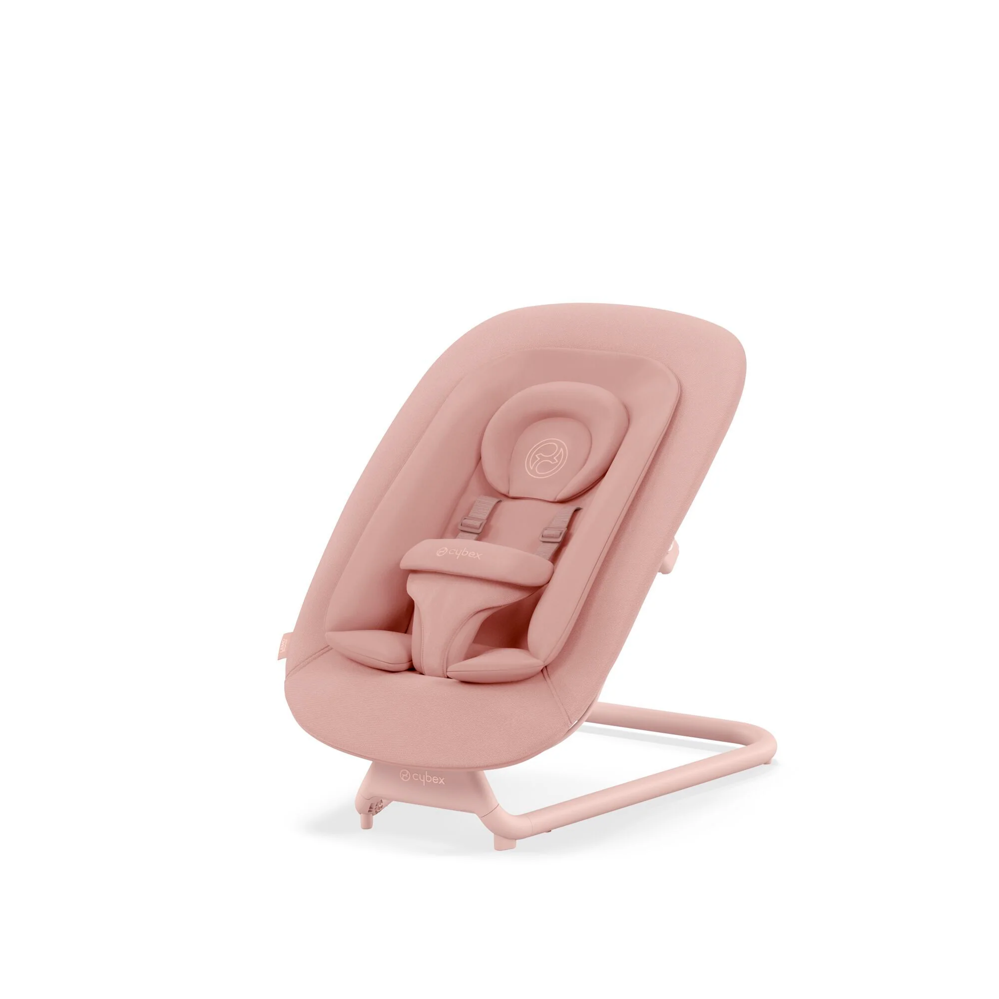 Cybex Espreguiçadeira Pearl Pink