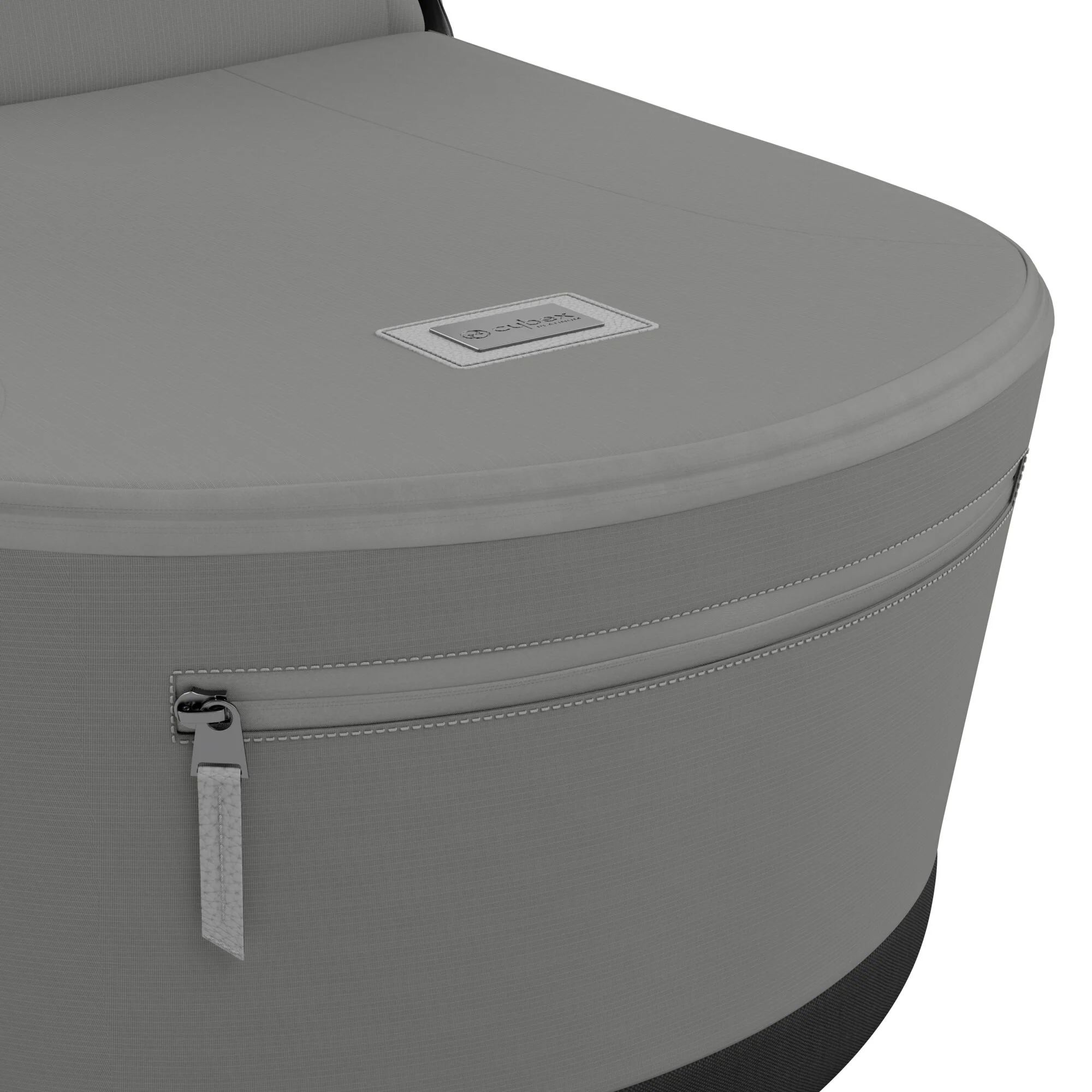 Cybex Priam Alcofa Lux Mirage Grey