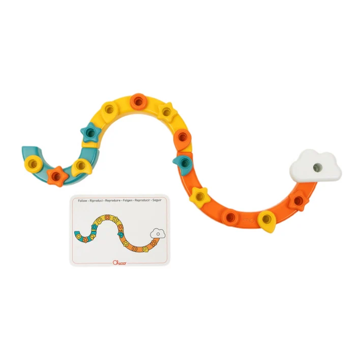 Chicco Arco Iris Multiactividades