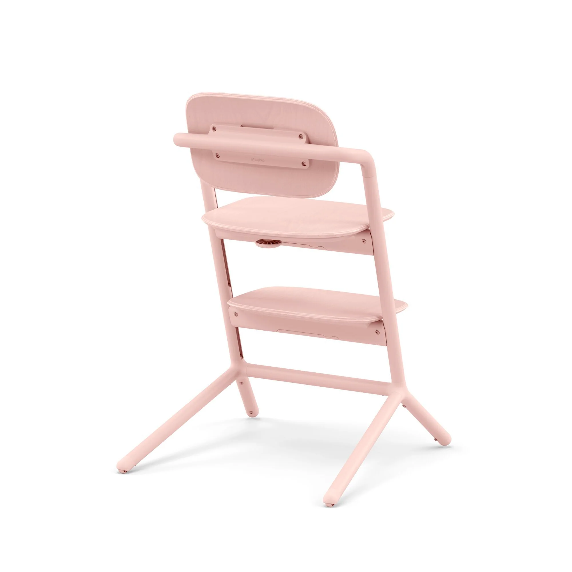 Cybex lemo 3 em 1 set pearl pink