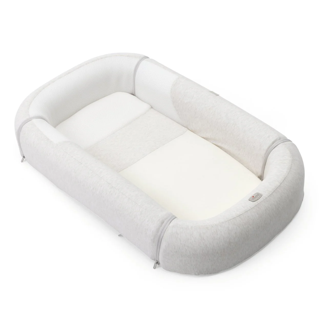Chicco Mommy Pod 3 em 1 Natural