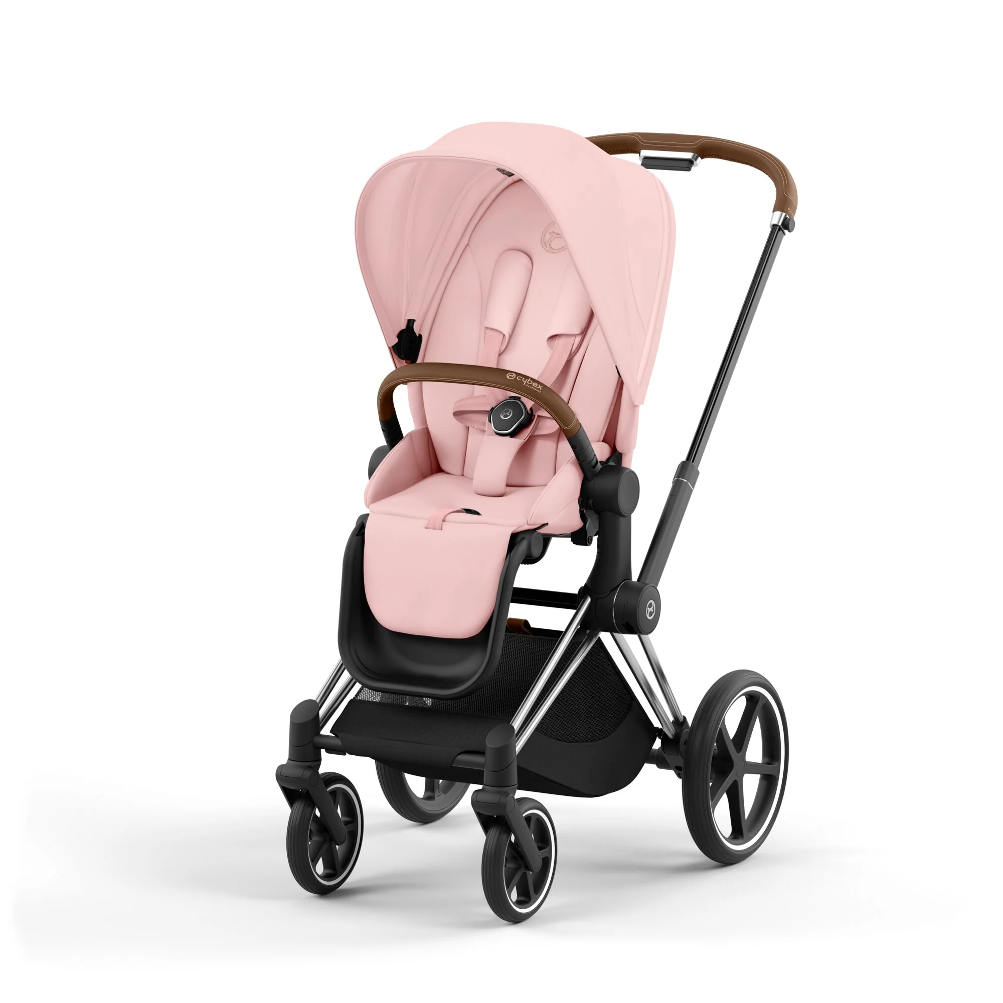 Cybex Priam Seat Pack Peach Pink