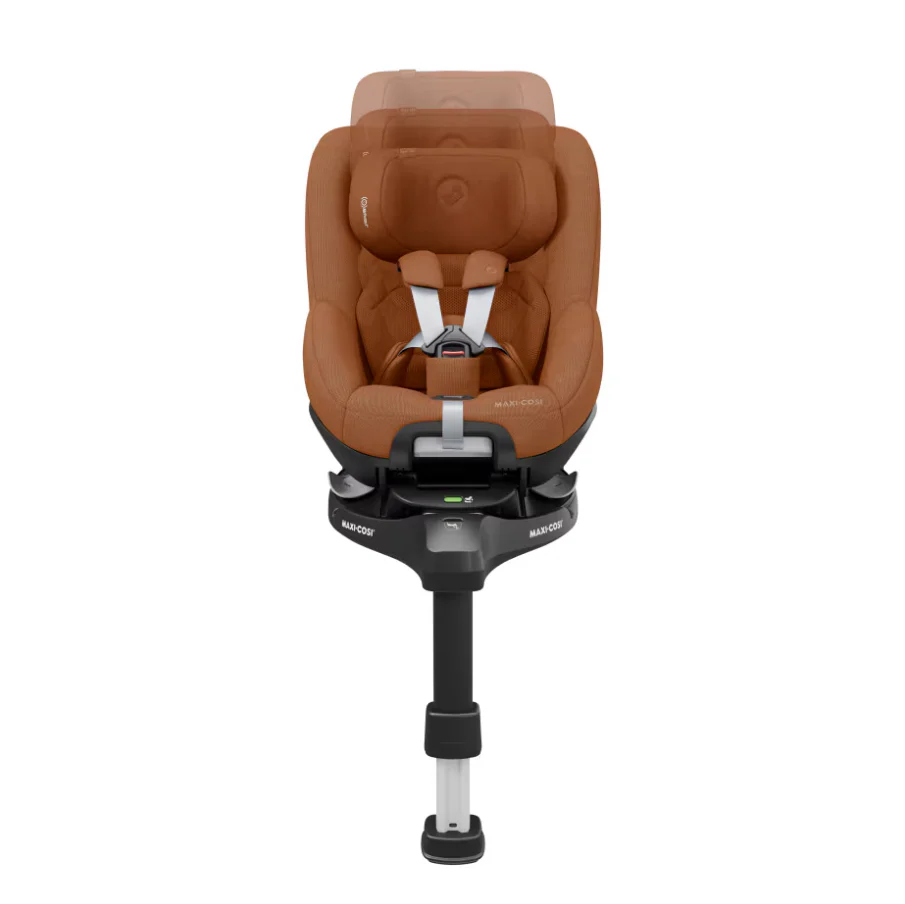 Maxi Cosi Pearl 360 Pro Authentic Terracota