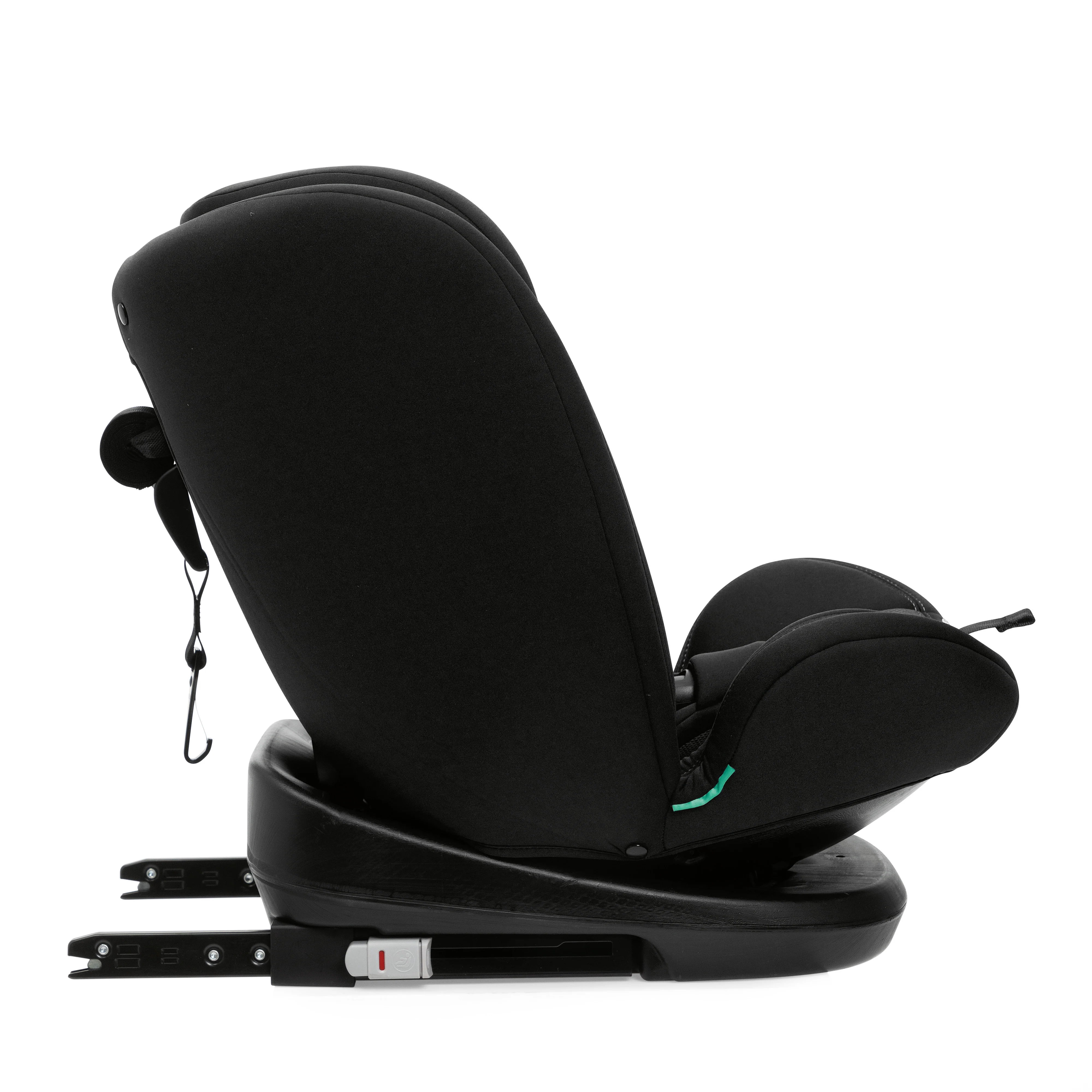 Chicco mokita i-size black