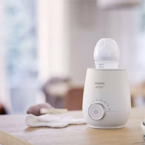 Philips Avent Aquecedor Biberões e Comida
