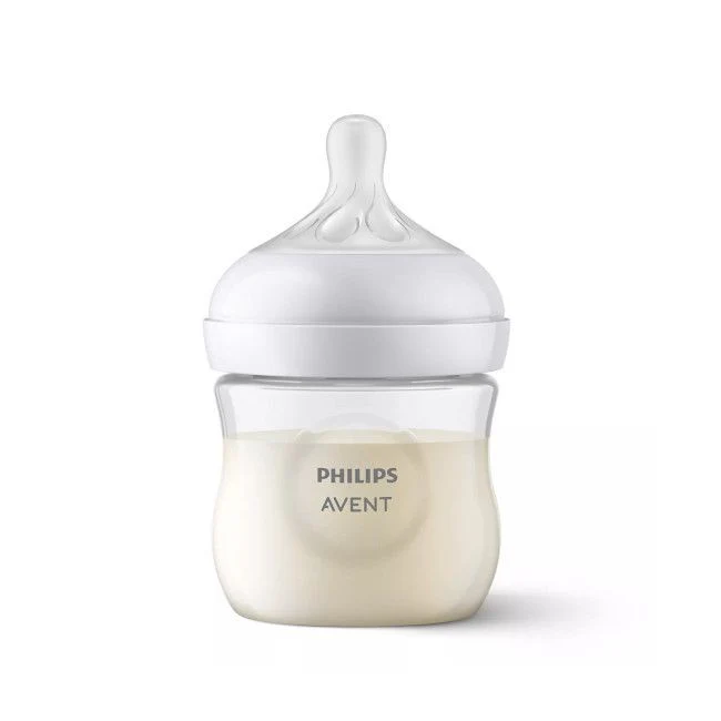 Philips avent biberão natural response 125ml