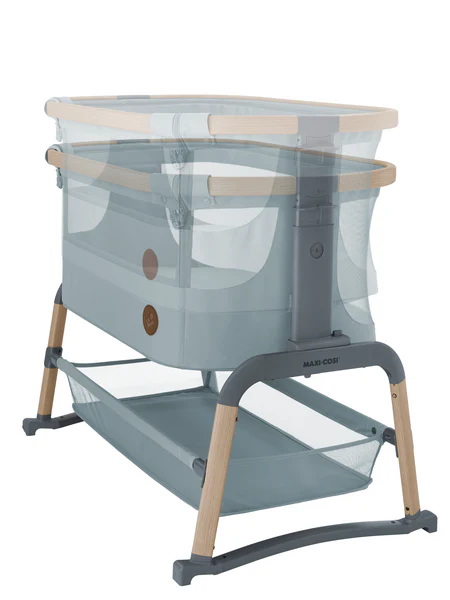 Maxi cosi iora air beyond grey