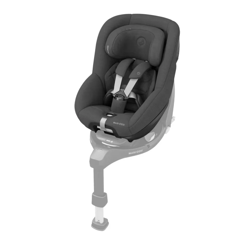 Maxi Cosi Pearl 360 Pro Authentic Graphite
