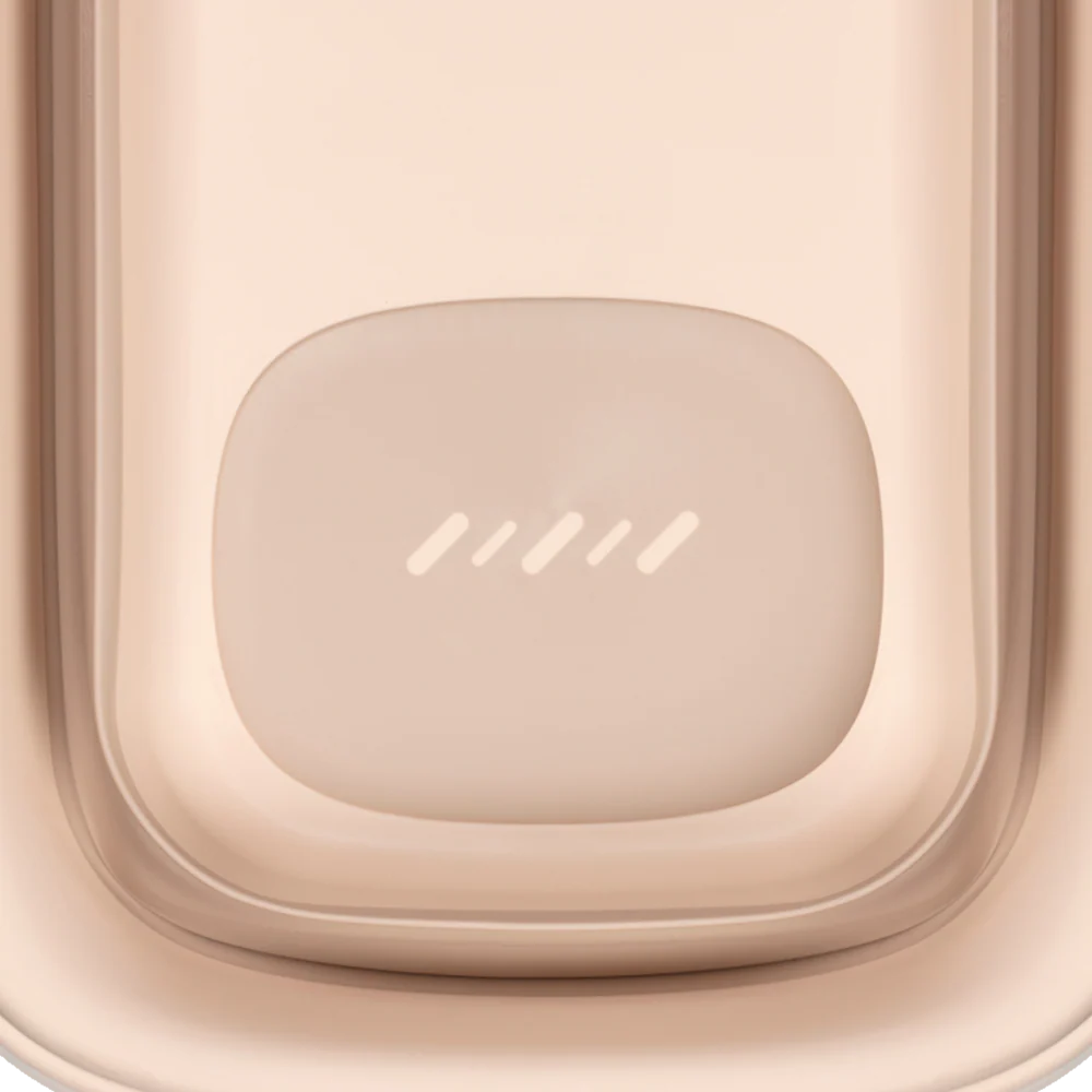 Maxi Cosi Indigo Plus Muted Terra