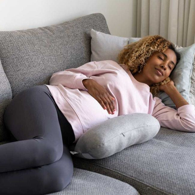 Doomoo mom on the go