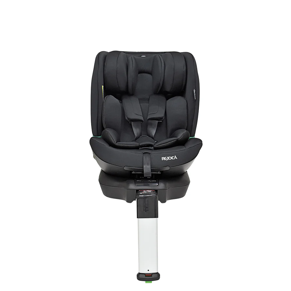 Carbebe Rodea i-SIze Preta