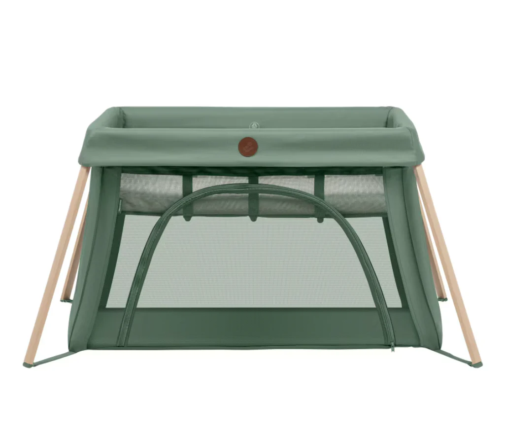 Maxi Cosi Calao Light Beyond Green Eco