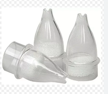 Chicco Recargas Aspirador Nasal  Physioclean 10Pcs