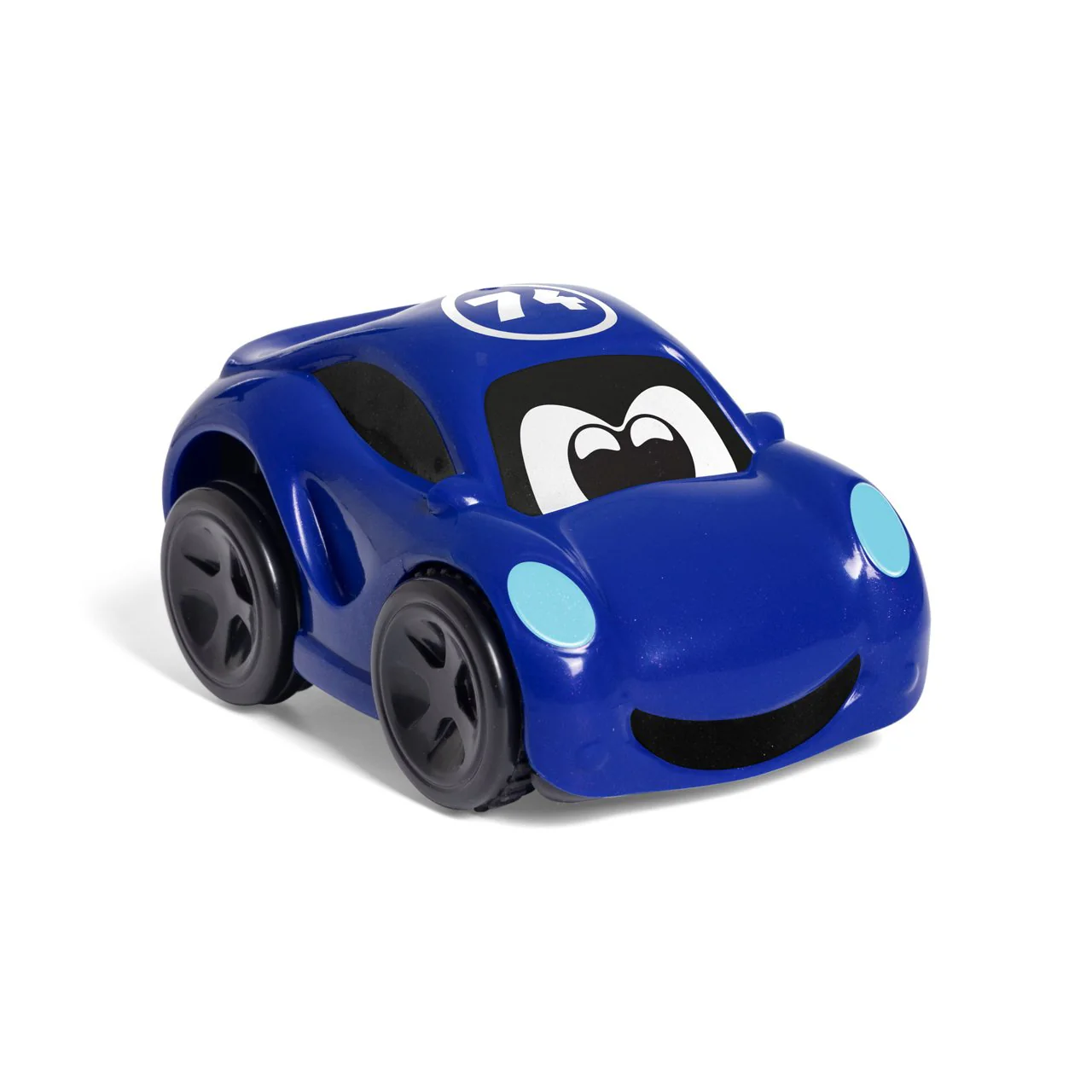 Chicco Carrinho Turbo Touch Soprt Azul