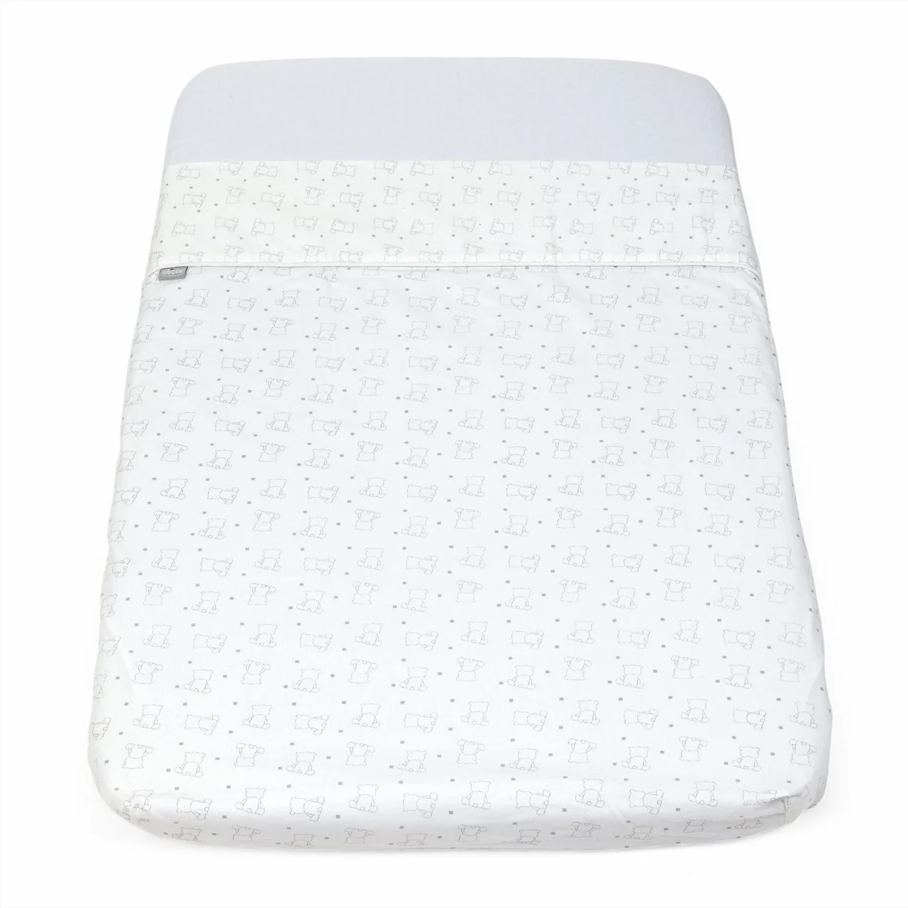 Chicco Conjunto Up & Down Next2me Bear