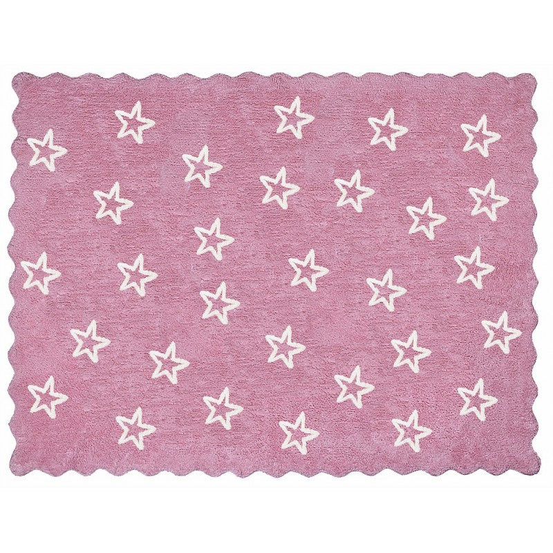 Aratextil tapete paris rosa 120x160