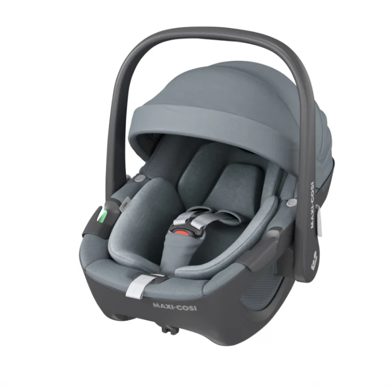 Maxi Cosi Pebble 360 Essential Grey