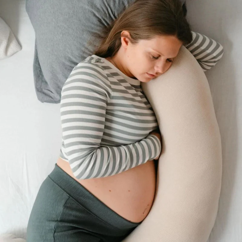 Doomoo Buddy Corduroy Sand