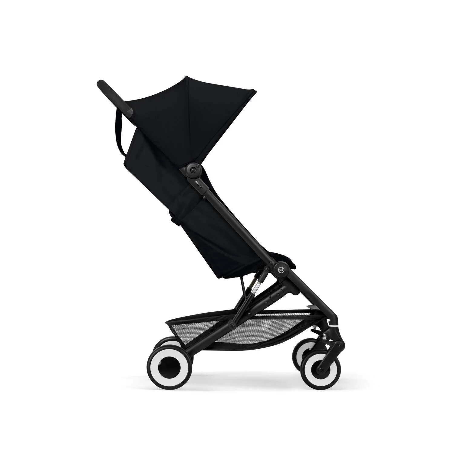 Cybex Agis Black Magic Black