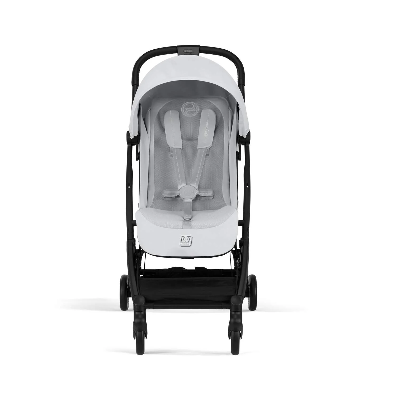 Cybex Orfeo BLK Fog Grey