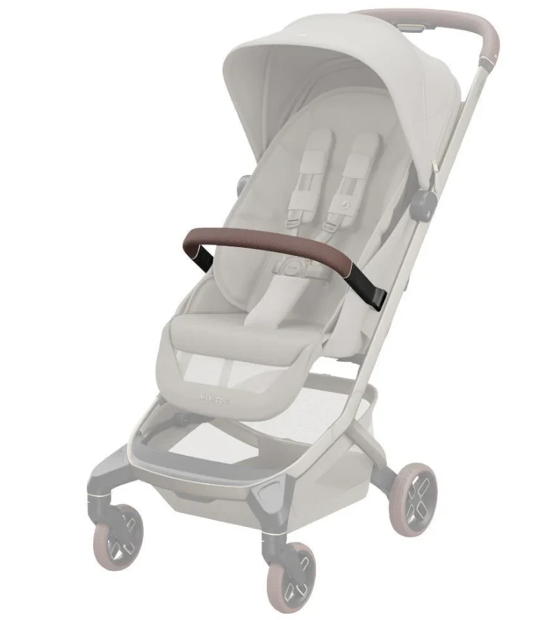 Maxi Cosi Fame Cabin Barra Frontal Brown