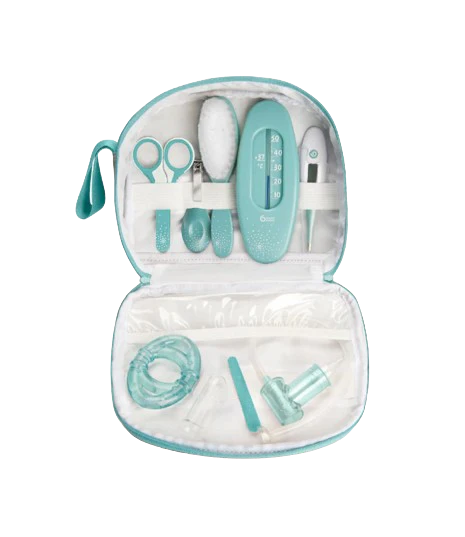 Babymoov Kit Higiene Azul