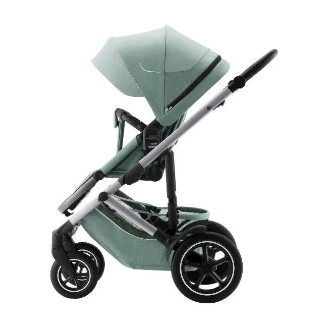 Britax Romer Smile 5Z Jade Green