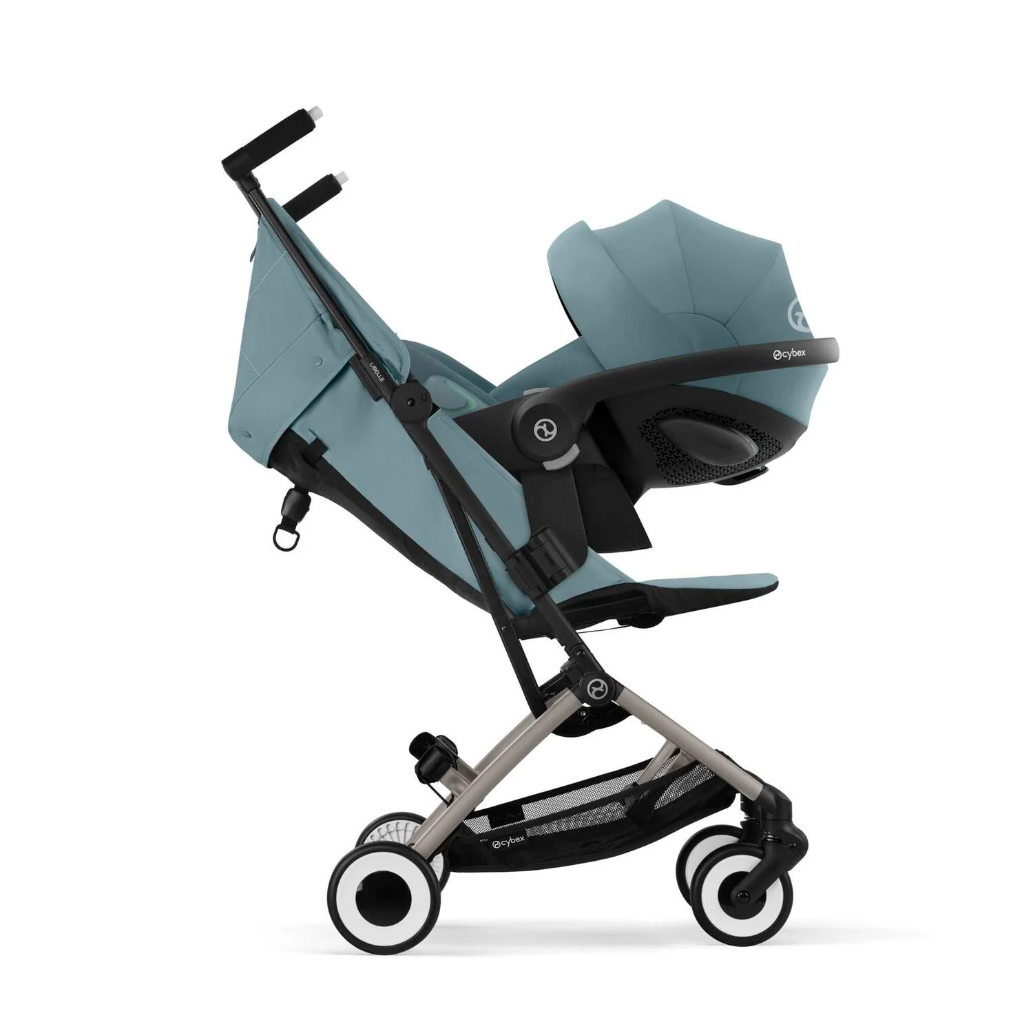 Cybex Libelle TPE Stormy Blue