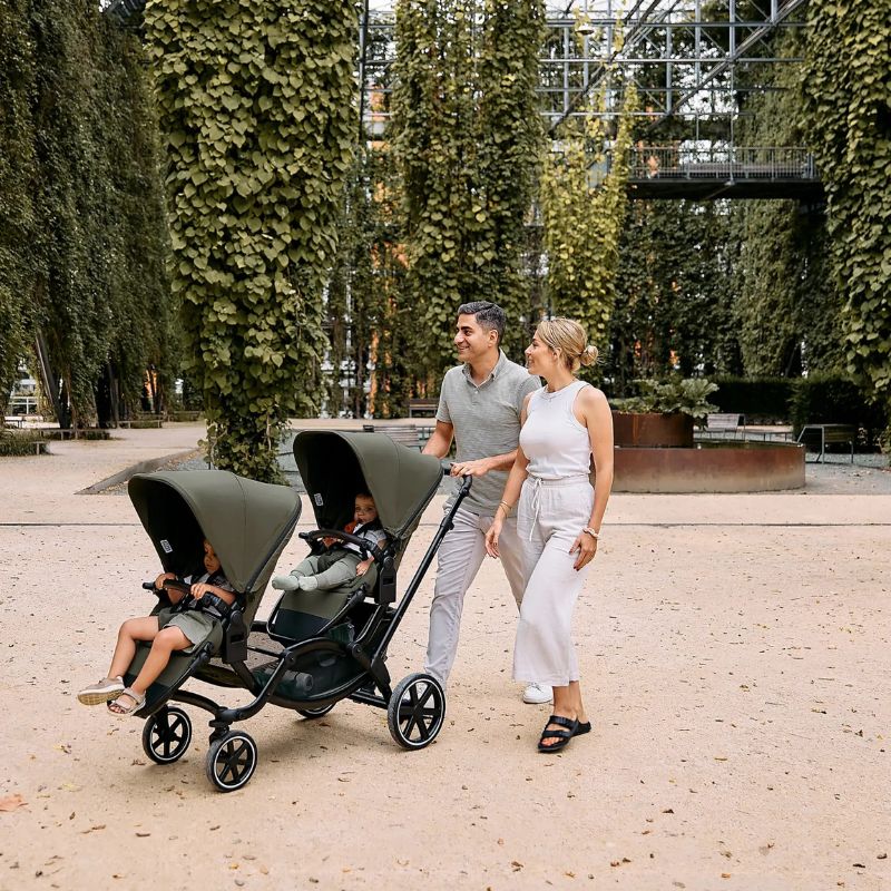 ABC Design Zoom 2 Avocado