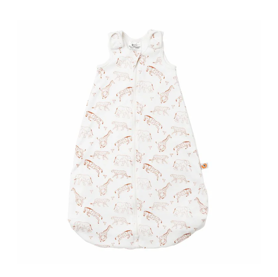 Ergobaby Saco de Dormir 18-36m Safari TOG 2.5