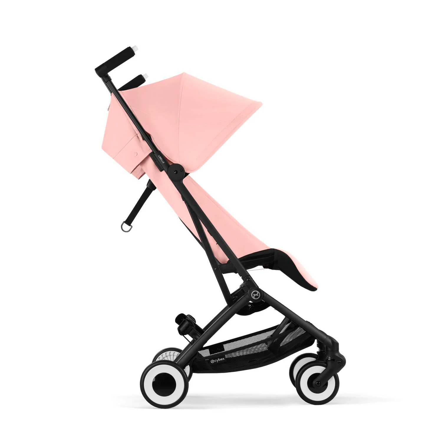 Cybex Libelle BLK Candy Pink