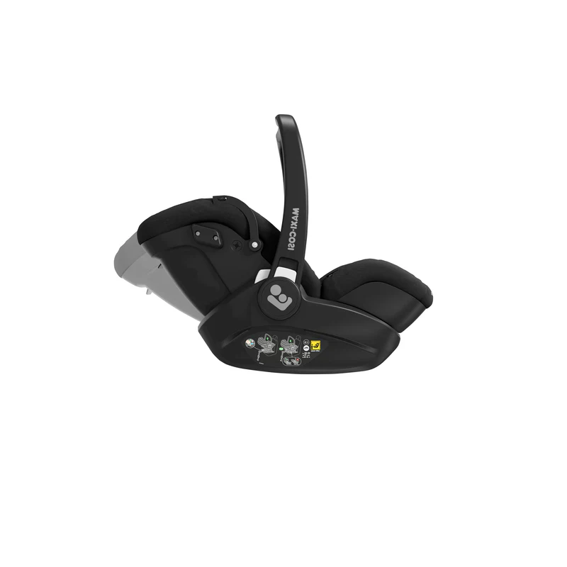 Maxi cosi marble essential black