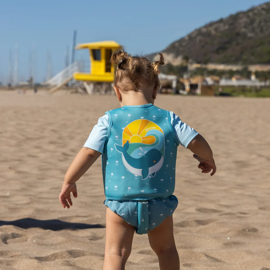 Saro Colete de Aprendizagem Sea La Vie Tam. S