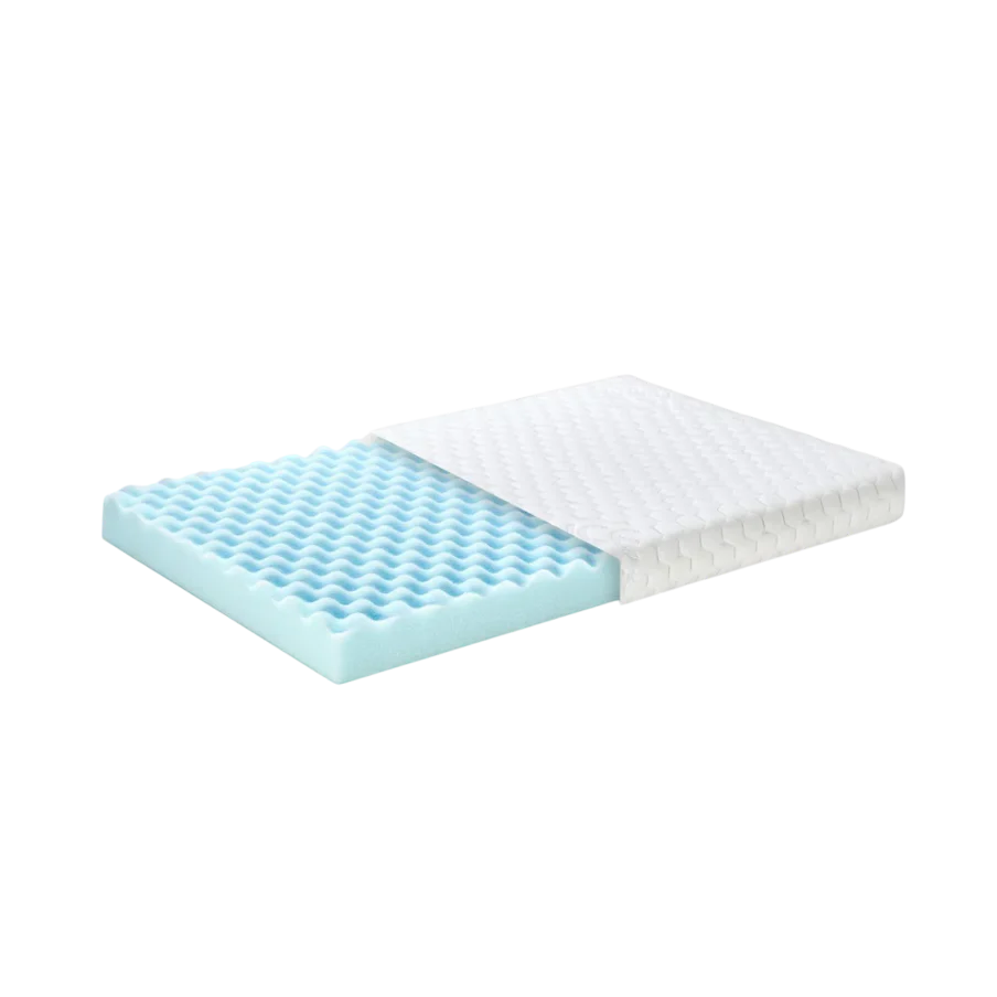 Ecus Colchão Mimo Peti 50x80