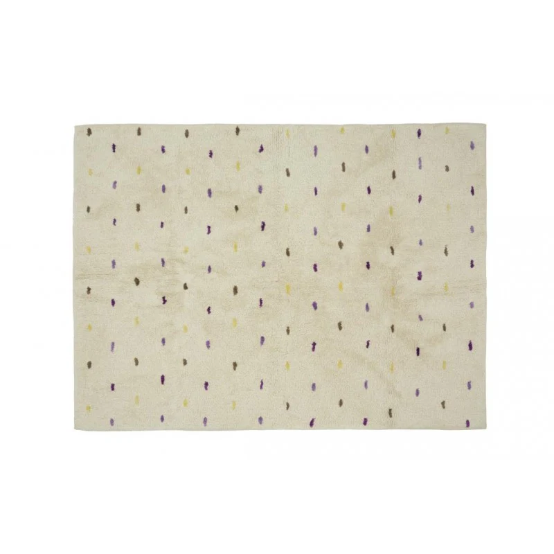 Aratextil tapete confetti 120x160