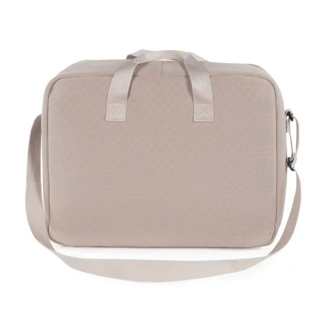 Walking Mum Mala de Maternidade Eco Mum Apricot