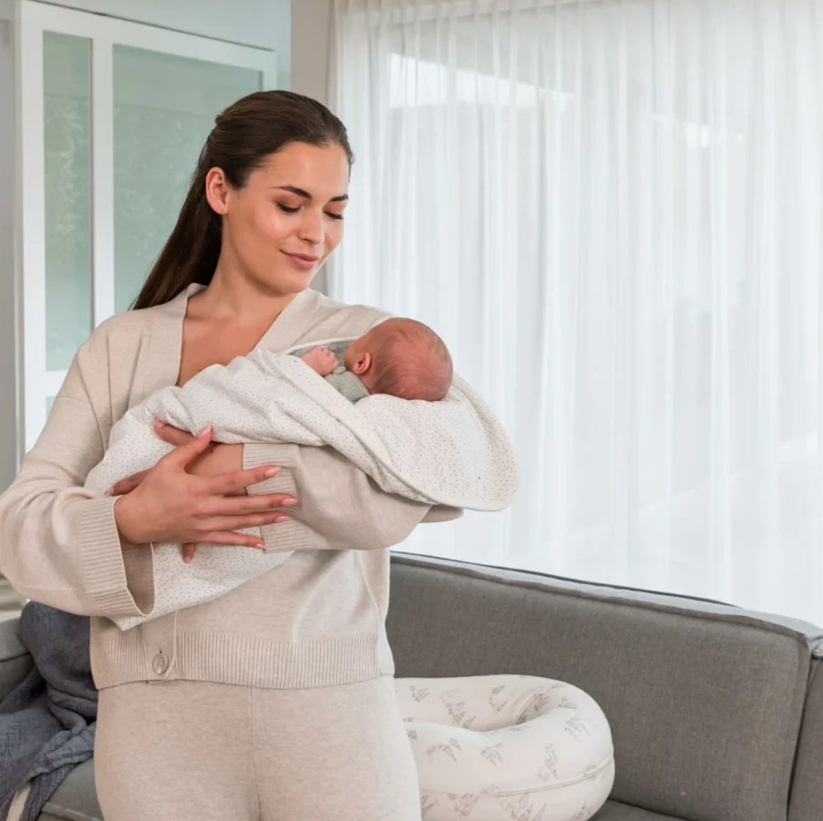 Doomoo Dream Silver Dots