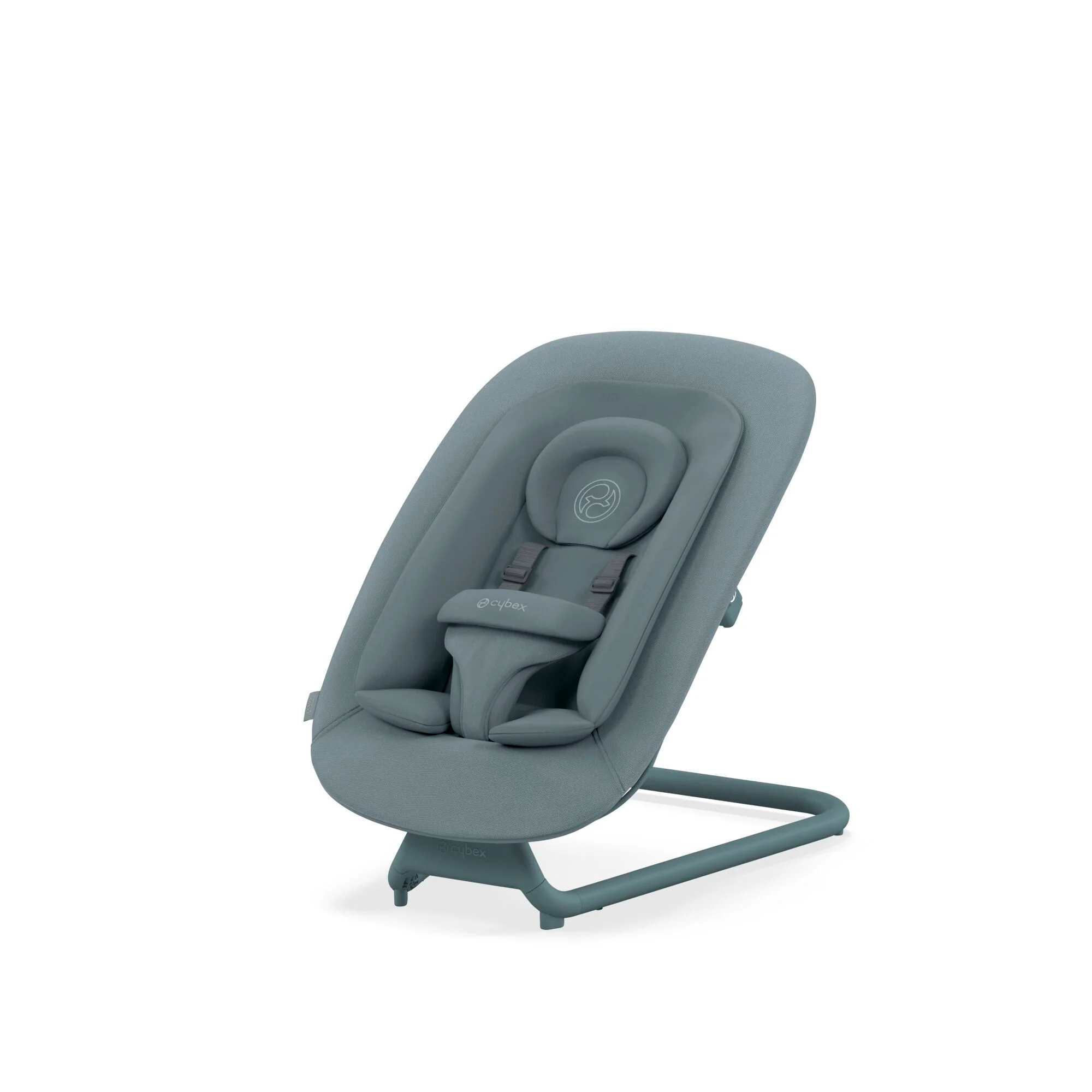 Cybex Espreguiçadeira Stone Blue