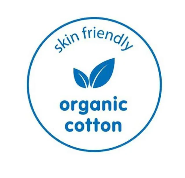 Doomoo Softy Chine White