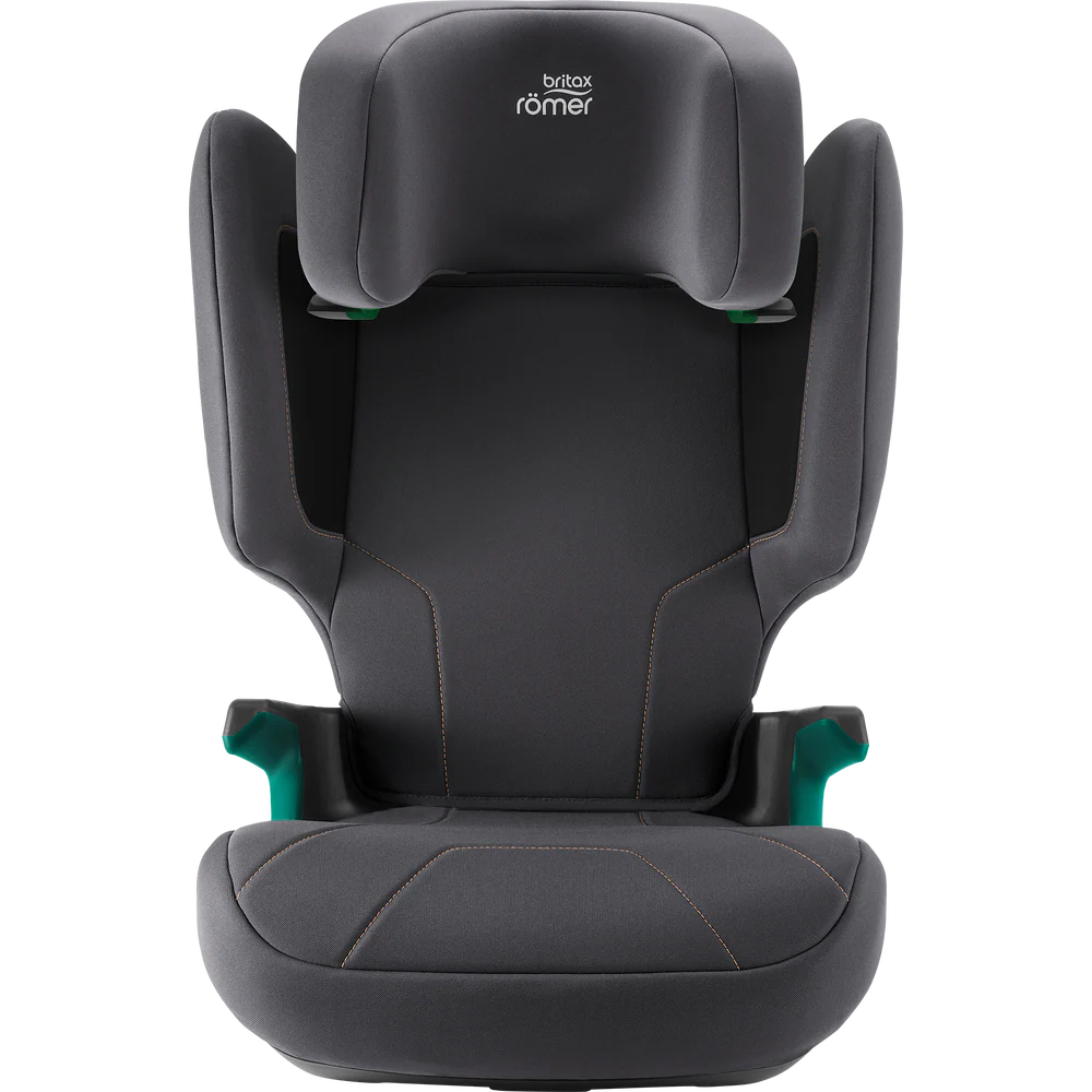 Britax Romer Hi Liner Midnight Grey