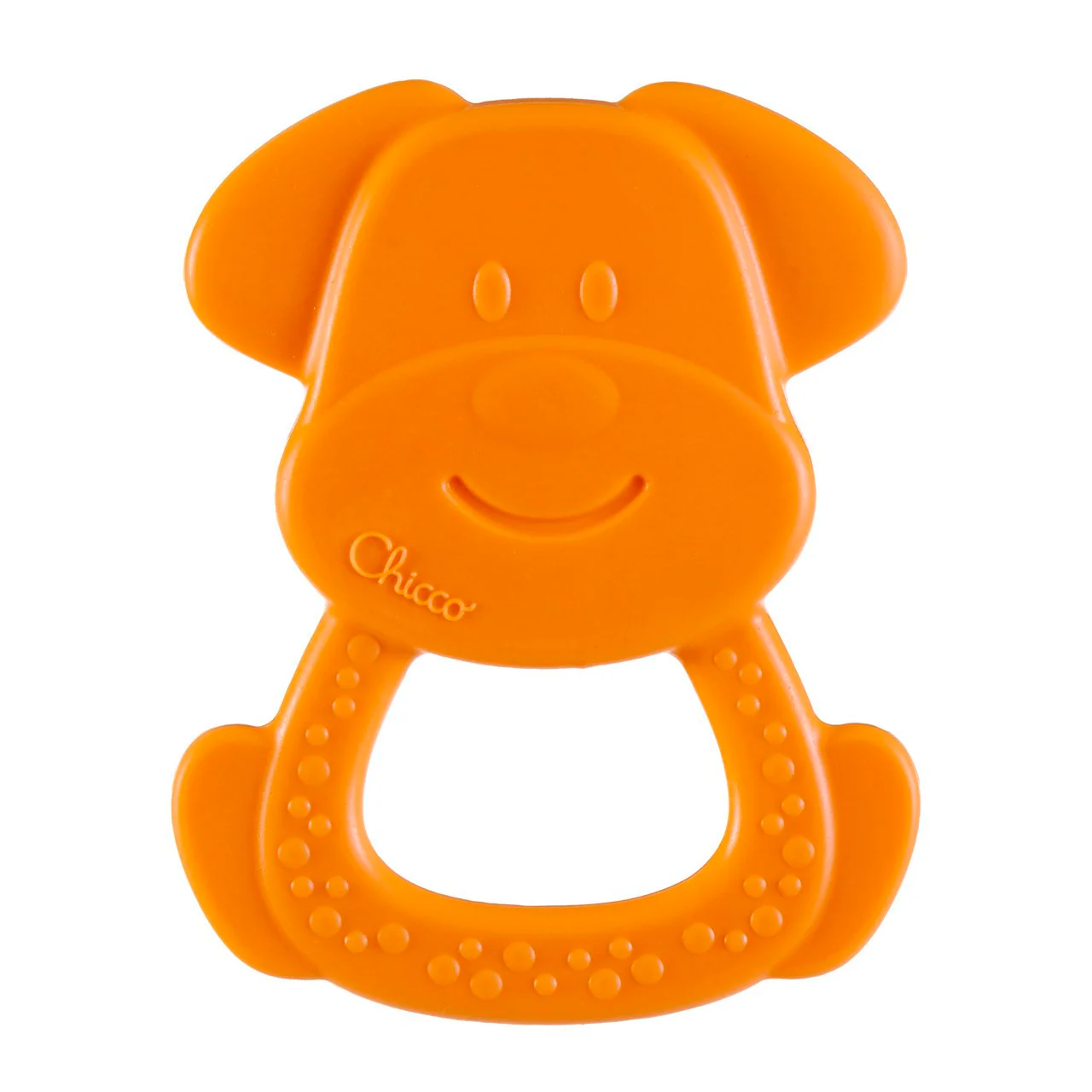 Chicco Mordedor Charlie Eco+