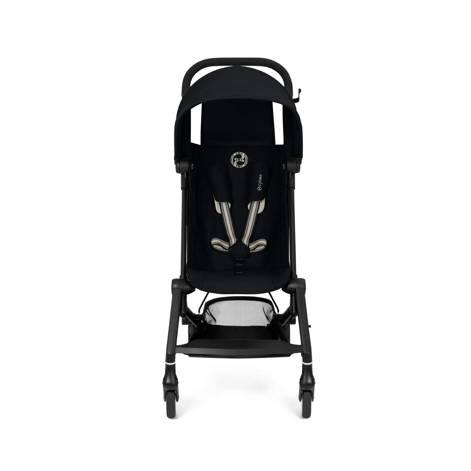Cybex Agis Black Magic Black