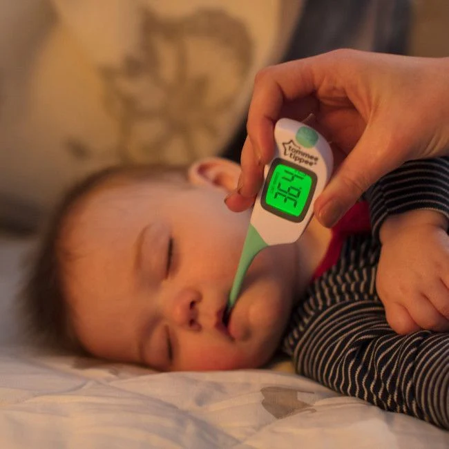 Tommee Tippee Termómetro 2 em 1